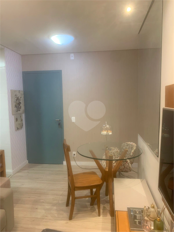 Venda Apartamento Valinhos Vila Sonia REO970898 32