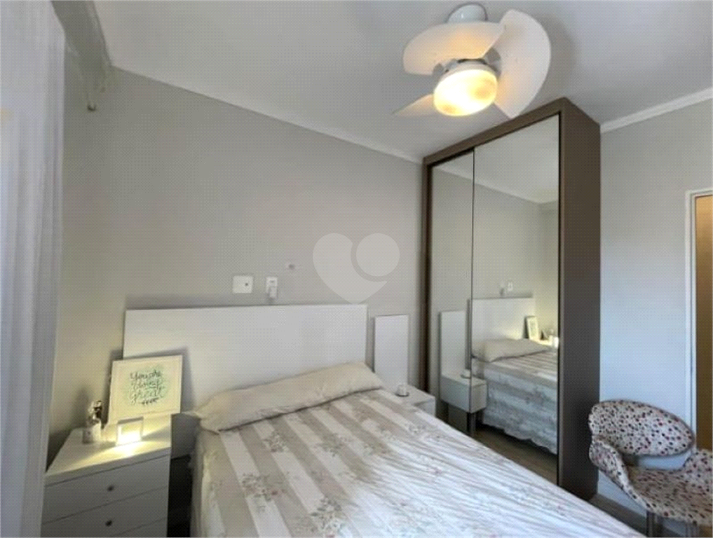 Venda Apartamento Valinhos Vila Sonia REO970898 9