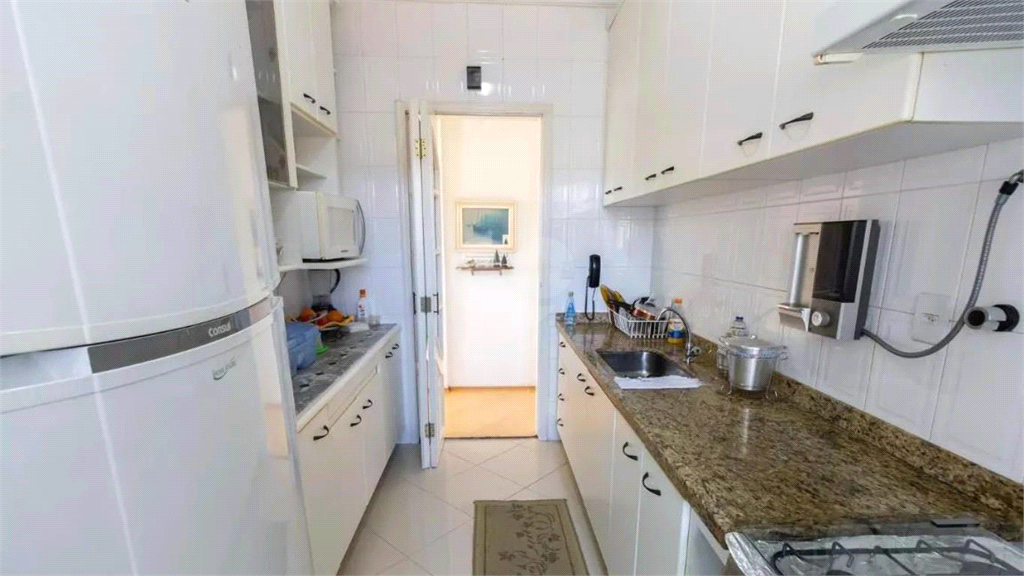 Venda Apartamento São Paulo Vila Ipojuca REO970901 7