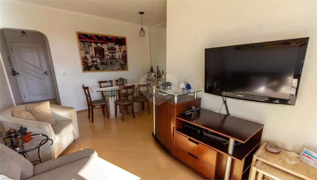 Venda Apartamento São Paulo Vila Ipojuca REO970901 2