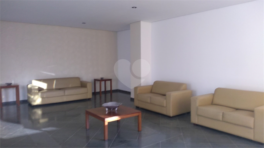 Venda Apartamento São Paulo Vila Ipojuca REO970901 20