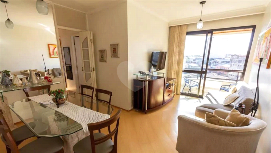 Venda Apartamento São Paulo Vila Ipojuca REO970901 1