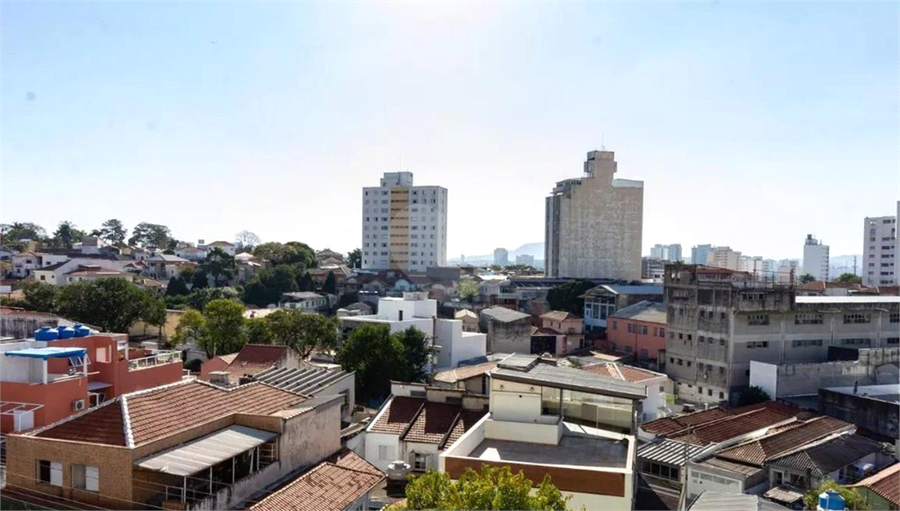 Venda Apartamento São Paulo Vila Ipojuca REO970901 4