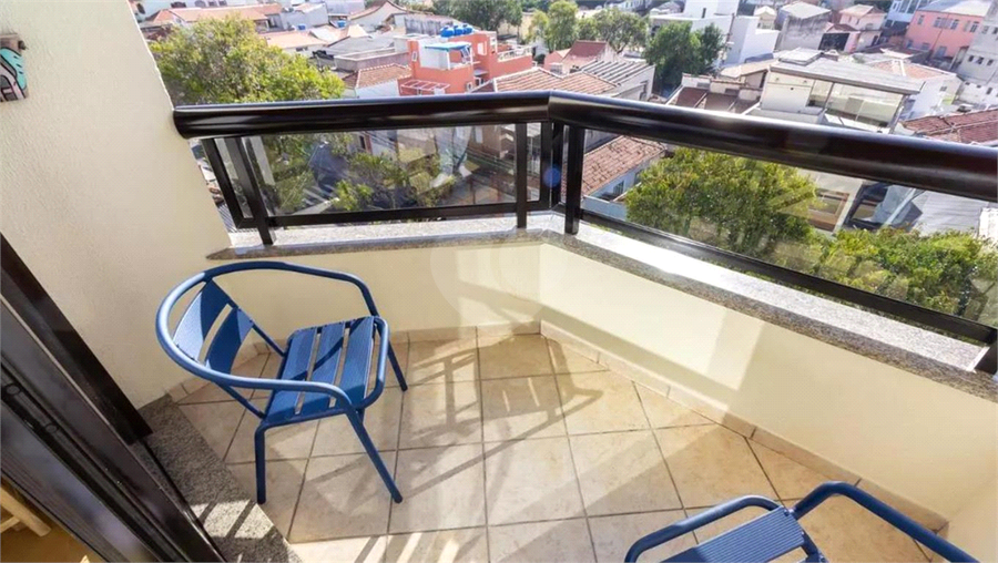 Venda Apartamento São Paulo Vila Ipojuca REO970901 6