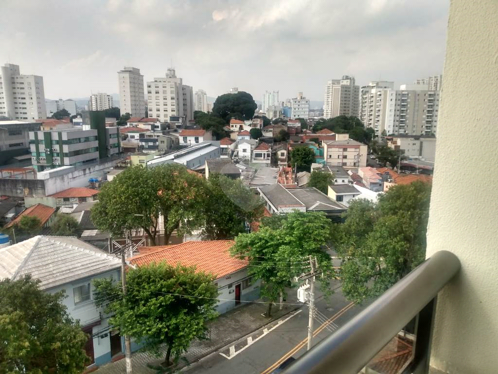 Venda Apartamento São Paulo Vila Ipojuca REO970901 5