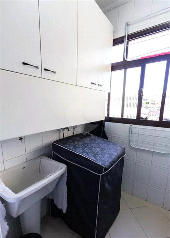 Venda Apartamento São Paulo Vila Ipojuca REO970901 9