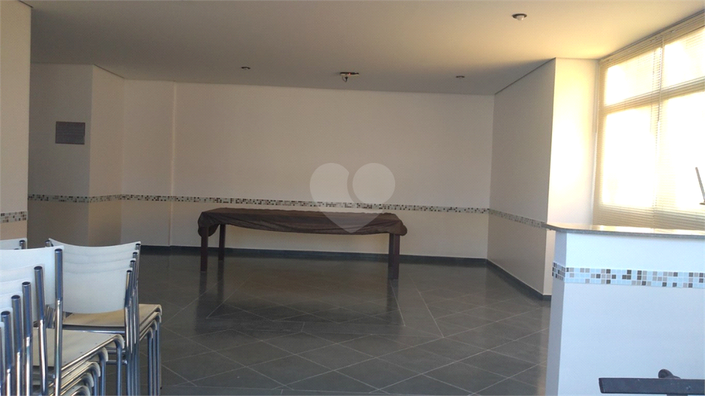 Venda Apartamento São Paulo Vila Ipojuca REO970901 21