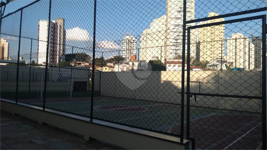 Venda Apartamento São Paulo Vila Ipojuca REO970901 24