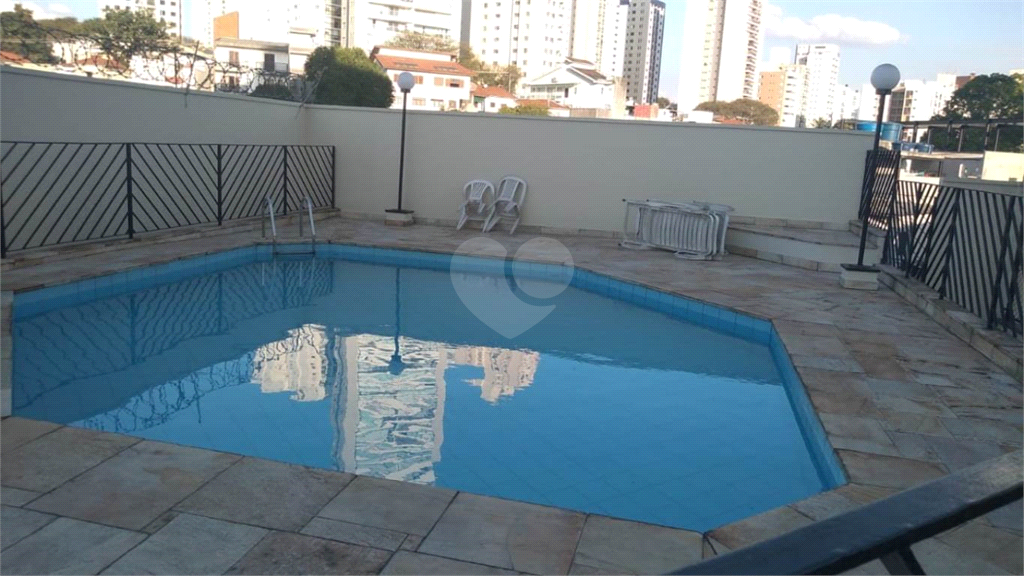 Venda Apartamento São Paulo Vila Ipojuca REO970901 28