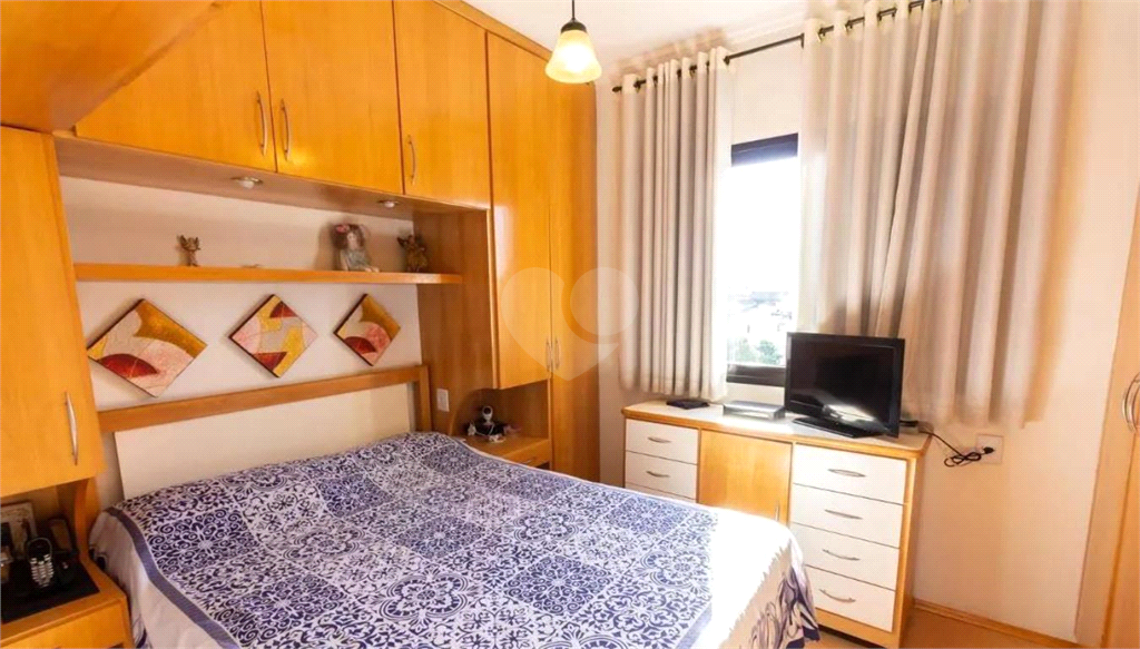 Venda Apartamento São Paulo Vila Ipojuca REO970901 11