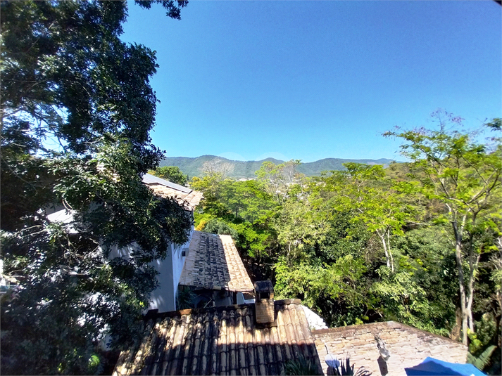 Venda Condomínio Niterói Itaipu REO970905 21