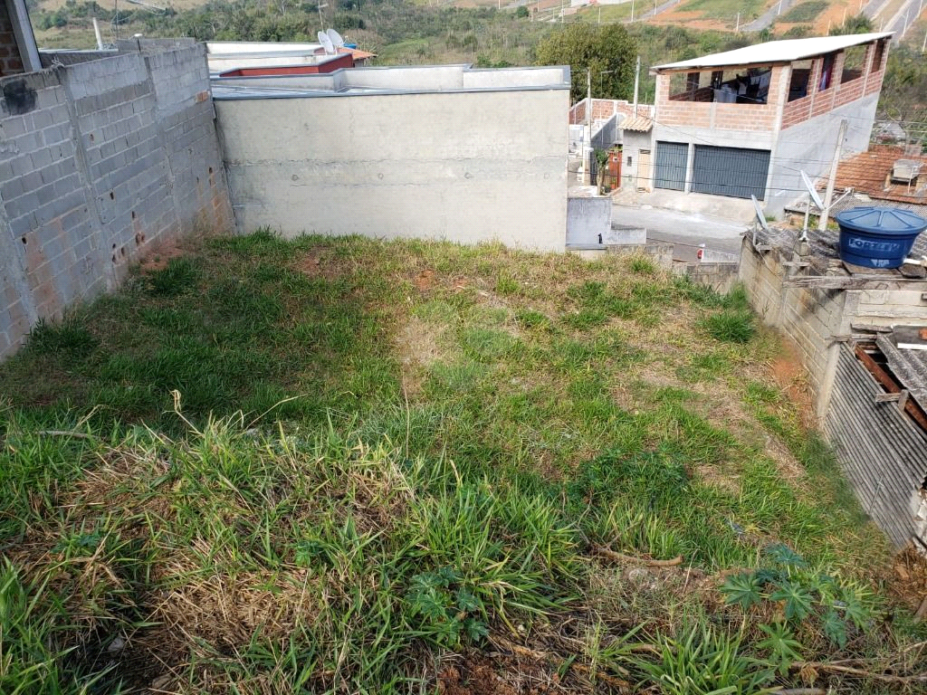 Venda Terreno Taubaté Jardim Marlene Miranda REO970934 5