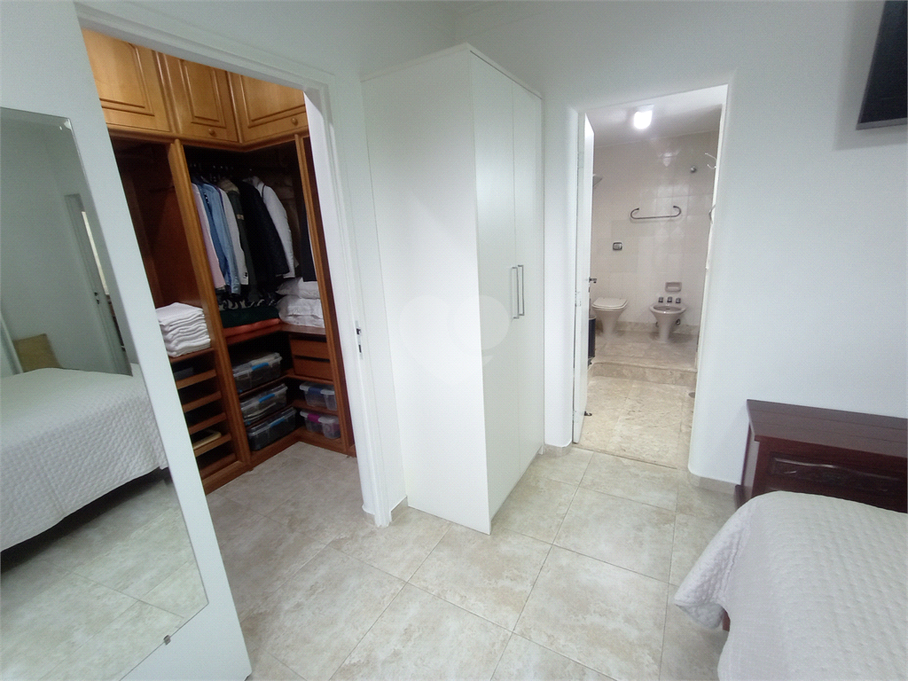 Venda Apartamento São Paulo Santo Amaro REO970936 35