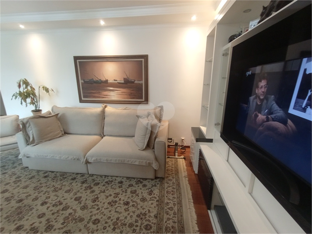 Venda Apartamento São Paulo Santo Amaro REO970936 1