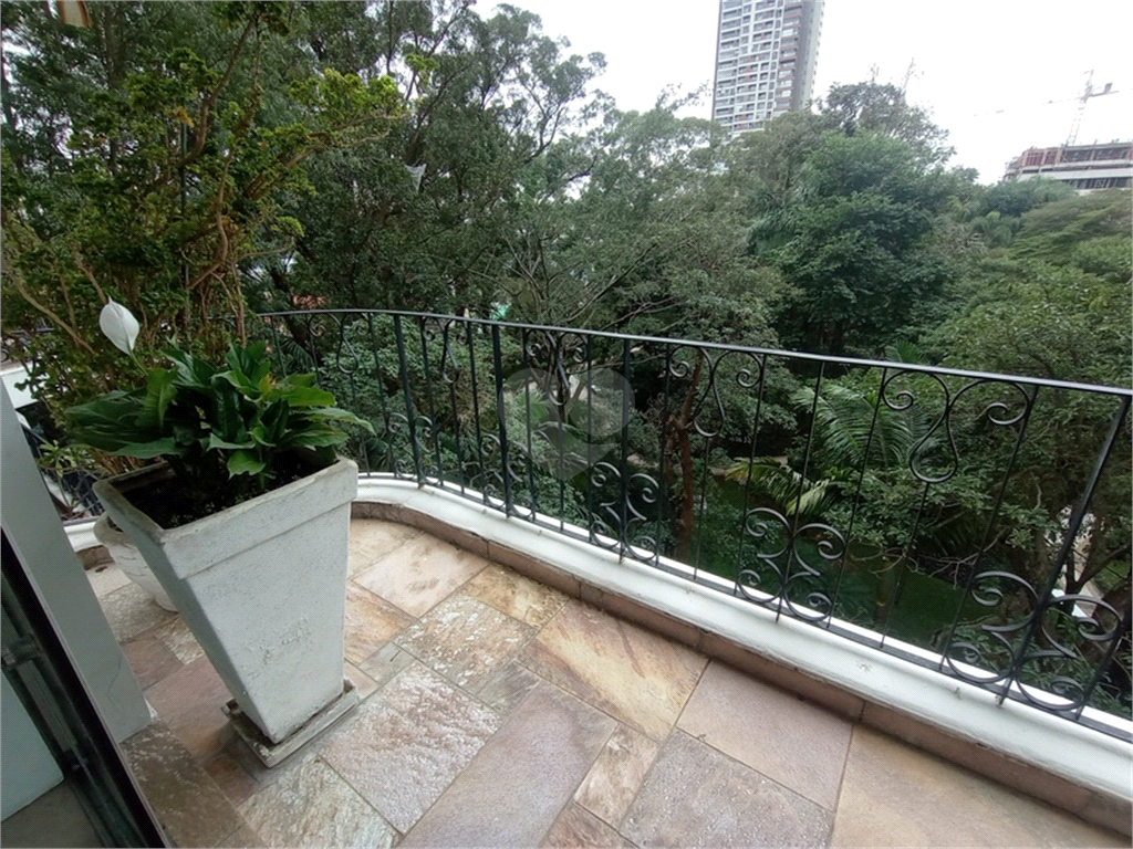 Venda Apartamento São Paulo Santo Amaro REO970936 6