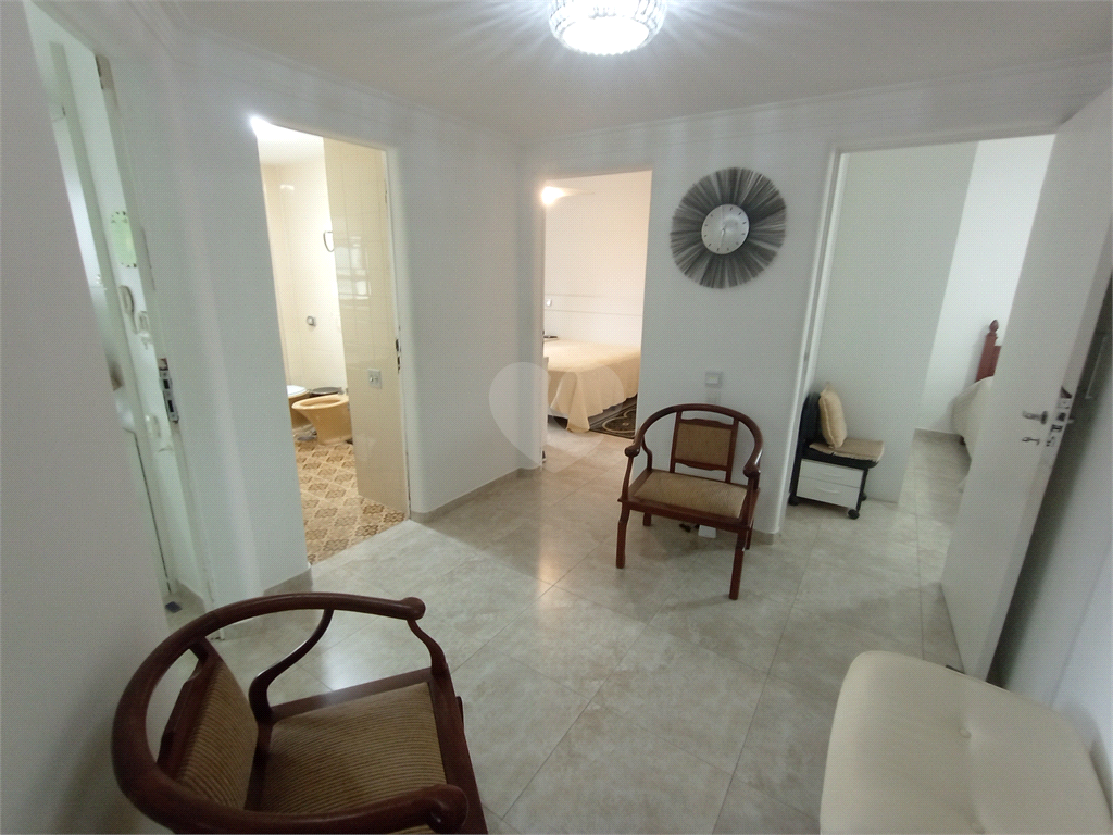 Venda Apartamento São Paulo Santo Amaro REO970936 26