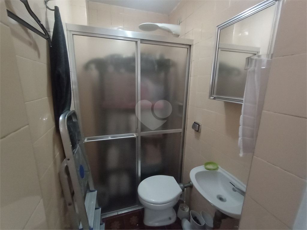 Venda Apartamento São Paulo Santo Amaro REO970936 19