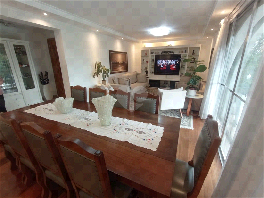 Venda Apartamento São Paulo Santo Amaro REO970936 1