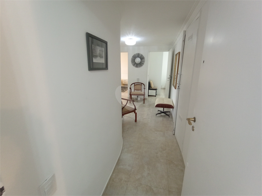 Venda Apartamento São Paulo Santo Amaro REO970936 25