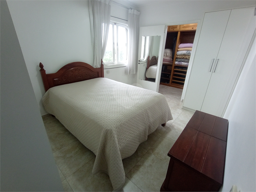 Venda Apartamento São Paulo Santo Amaro REO970936 32