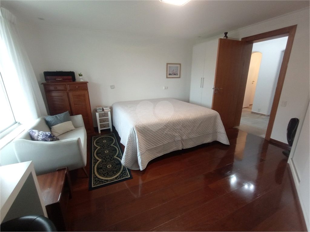 Venda Apartamento São Paulo Santo Amaro REO970936 22