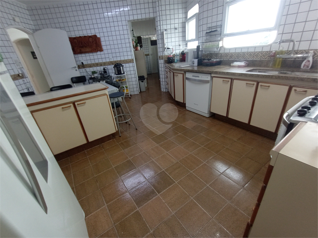 Venda Apartamento São Paulo Santo Amaro REO970936 13