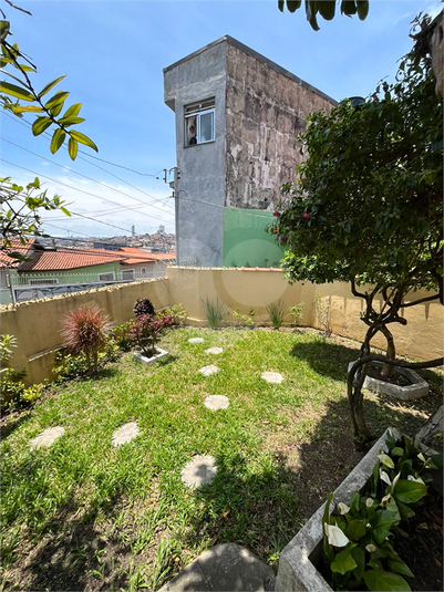 Venda Casa térrea São Paulo Vila Nivi REO970938 20