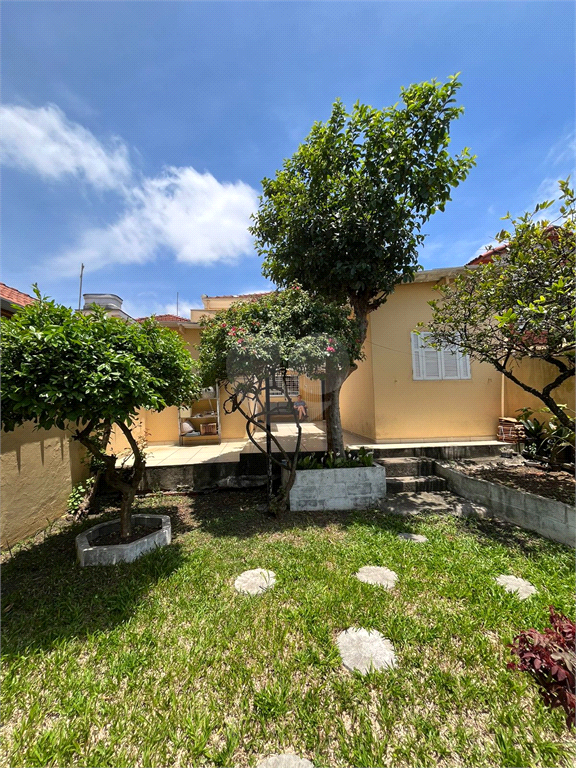 Venda Casa térrea São Paulo Vila Nivi REO970938 1