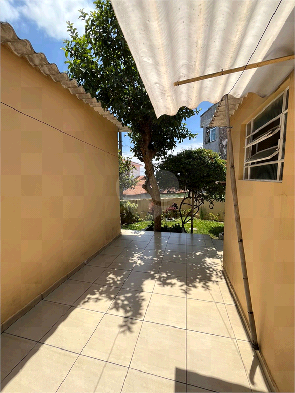 Venda Casa térrea São Paulo Vila Nivi REO970938 18