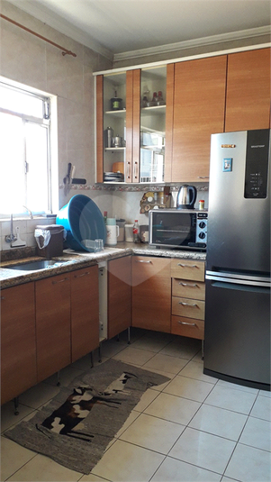 Venda Casa São Paulo Jardim Nadir REO970949 10