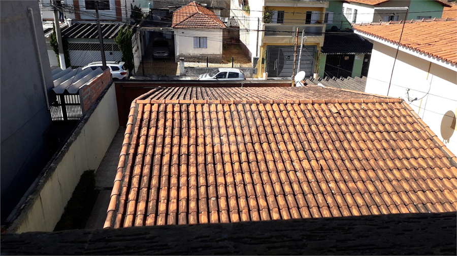 Venda Casa São Paulo Jardim Nadir REO970949 14