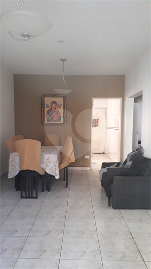 Venda Casa São Paulo Jardim Nadir REO970949 4