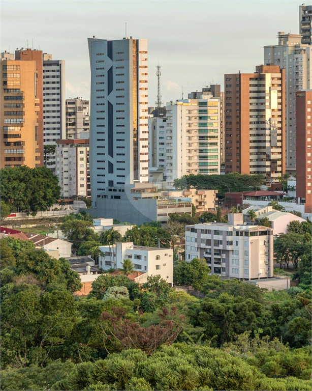 Venda Apartamento Cascavel Centro REO970959 19