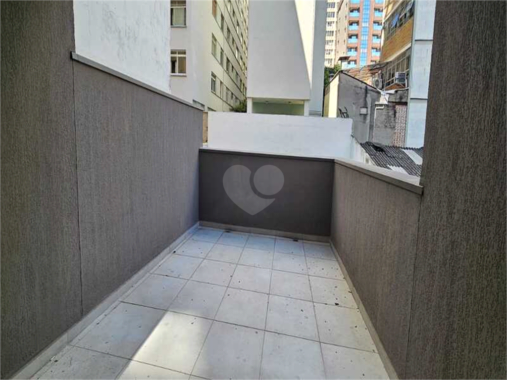 Venda Apartamento São Paulo Vila Buarque REO970976 7