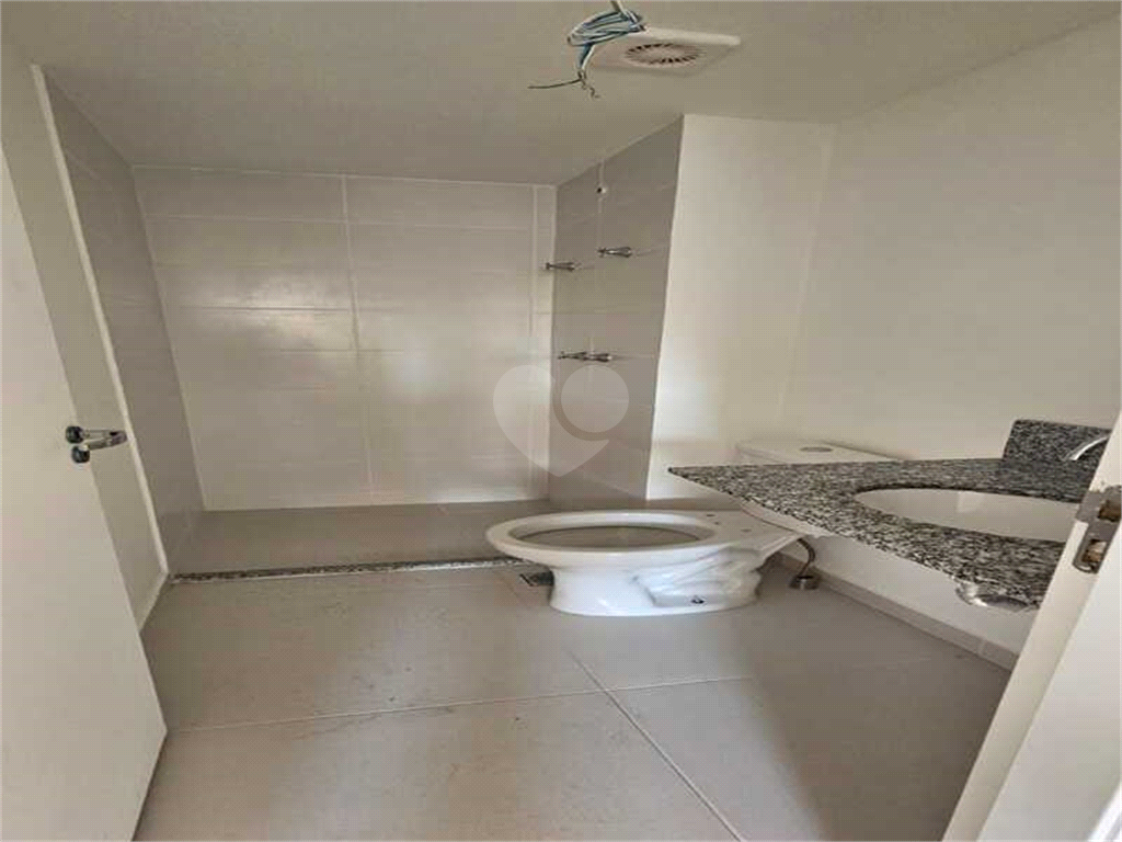 Venda Apartamento São Paulo Vila Buarque REO970976 16