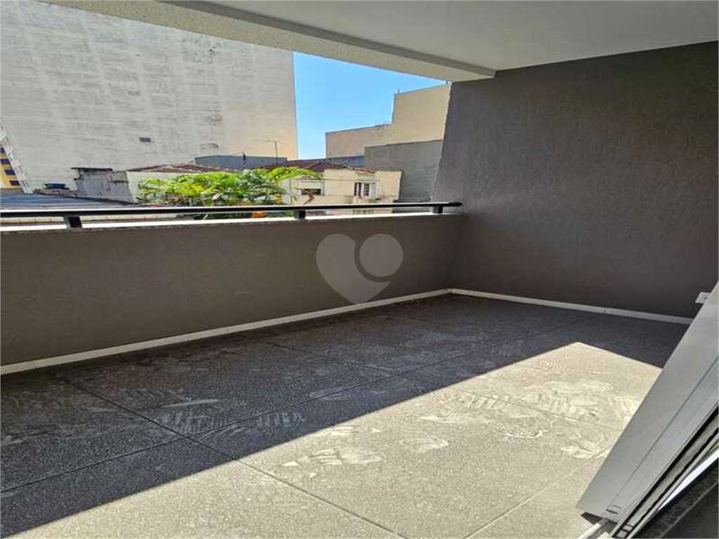 Venda Apartamento São Paulo Vila Buarque REO970976 14