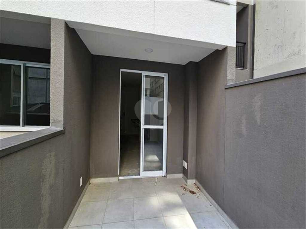 Venda Apartamento São Paulo Vila Buarque REO970976 2