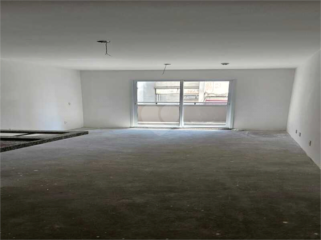 Venda Apartamento São Paulo Vila Buarque REO970976 10