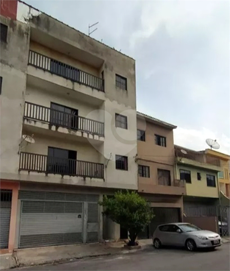 Venda Apartamento São Bernardo Do Campo Assunção REO970984 5