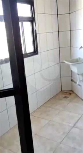 Venda Apartamento São Bernardo Do Campo Assunção REO970984 44