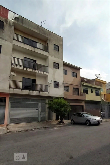 Venda Apartamento São Bernardo Do Campo Assunção REO970984 3