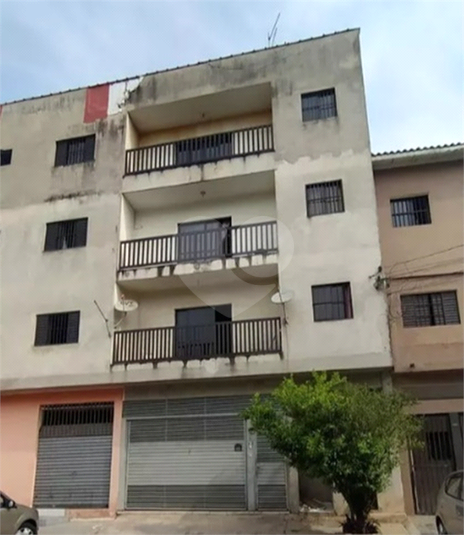 Venda Apartamento São Bernardo Do Campo Assunção REO970984 2