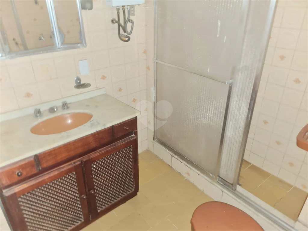 Venda Apartamento Rio De Janeiro Copacabana REO970987 12