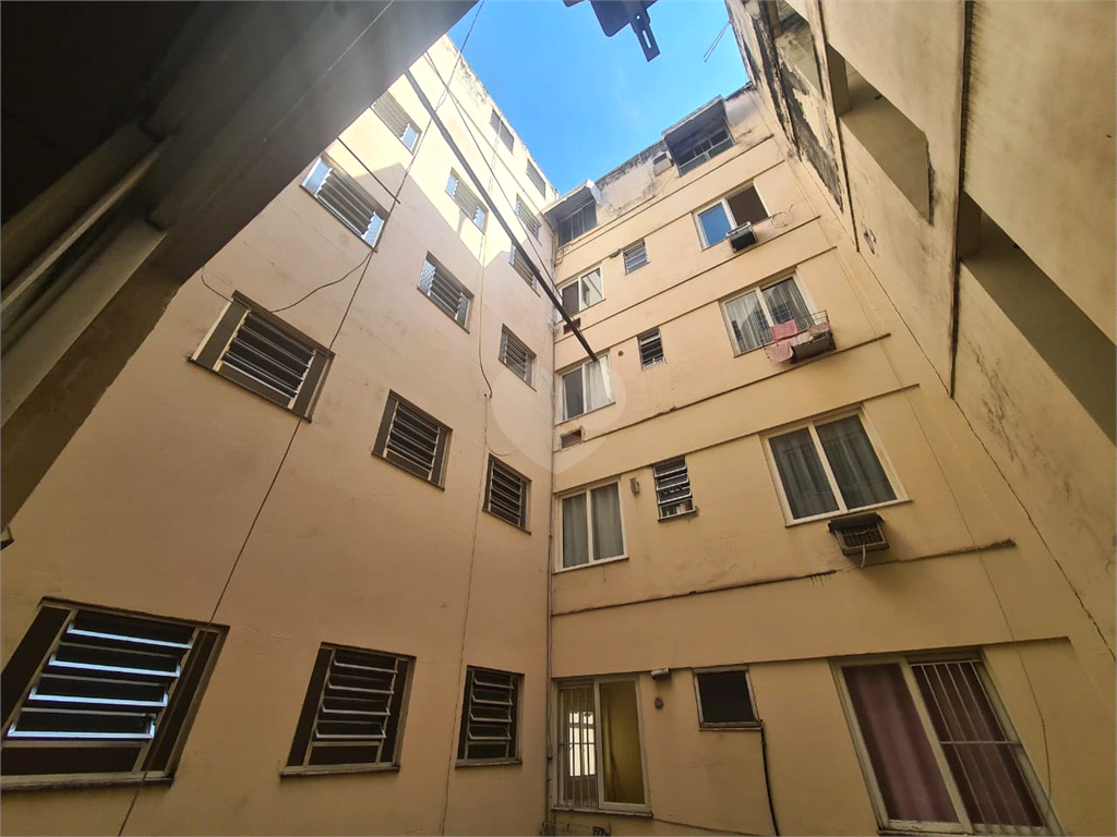 Venda Apartamento Rio De Janeiro Copacabana REO970987 23