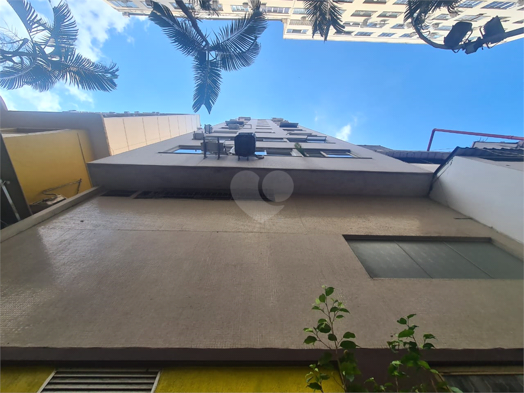 Venda Apartamento Rio De Janeiro Copacabana REO970987 3