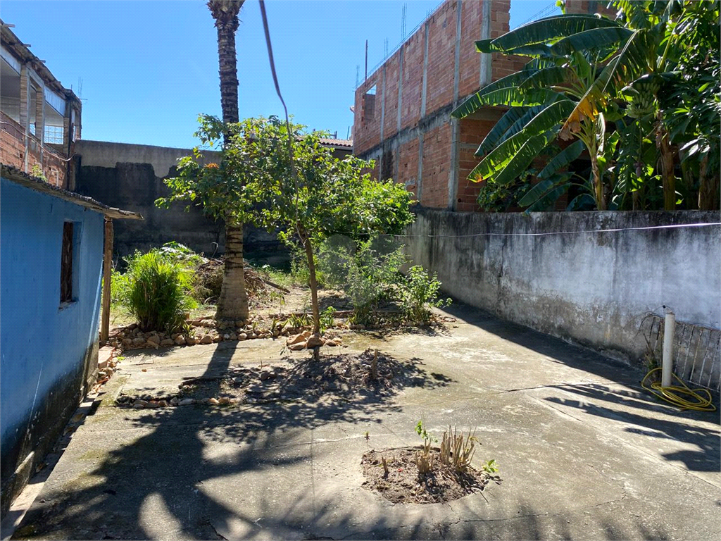 Venda Casa Rio De Janeiro Guaratiba REO970999 36