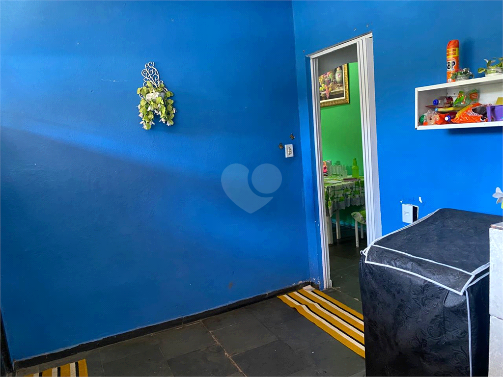 Venda Casa Rio De Janeiro Guaratiba REO970999 25