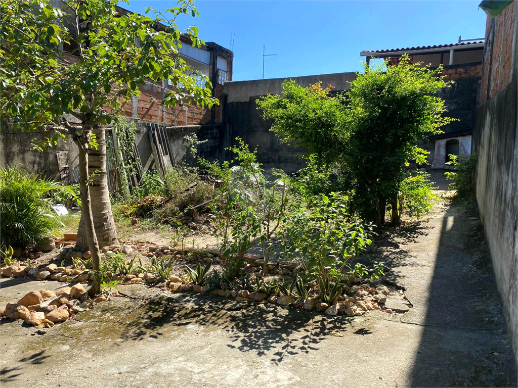 Venda Casa Rio De Janeiro Guaratiba REO970999 38