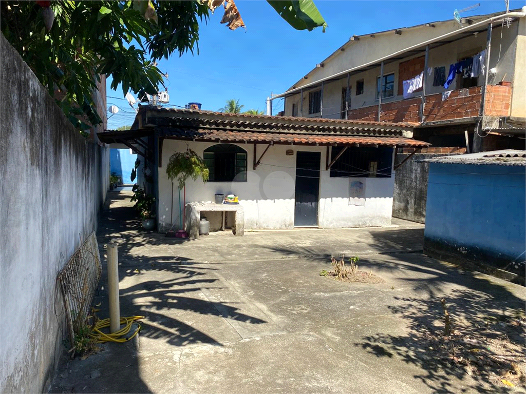 Venda Casa Rio De Janeiro Guaratiba REO970999 40