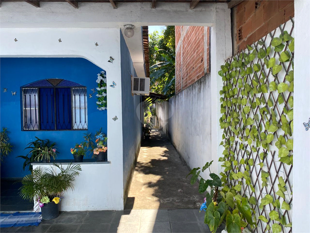 Venda Casa Rio De Janeiro Guaratiba REO970999 5